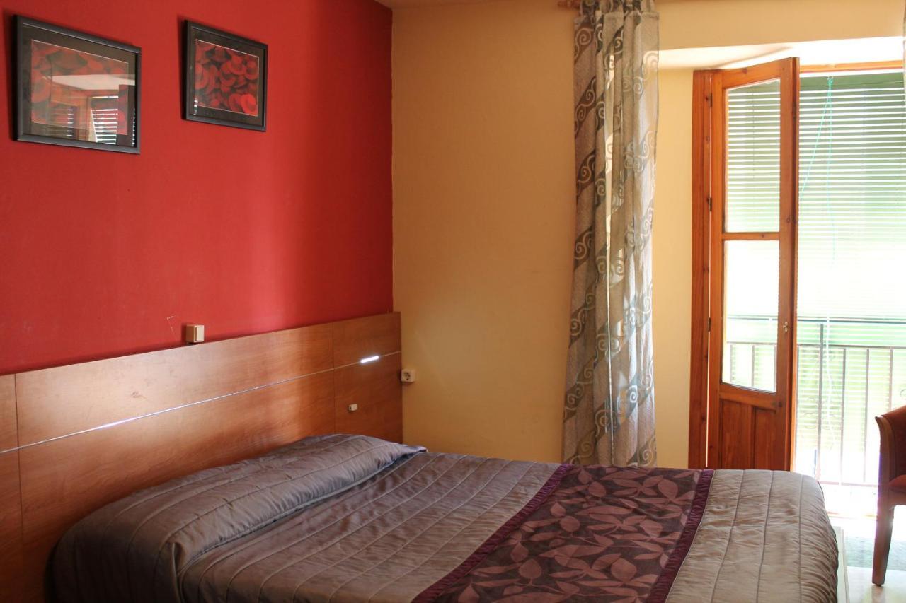 Pension San Jose Alhama de Granada Exterior photo