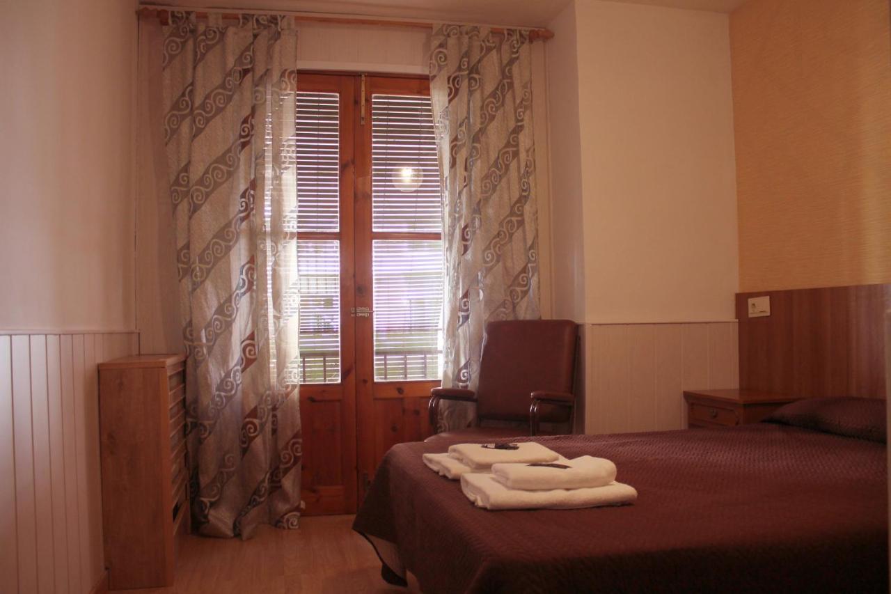 Pension San Jose Alhama de Granada Exterior photo