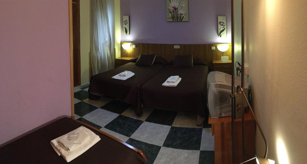 Pension San Jose Alhama de Granada Exterior photo