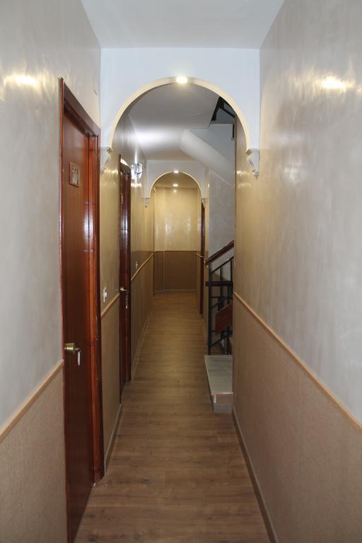 Pension San Jose Alhama de Granada Exterior photo